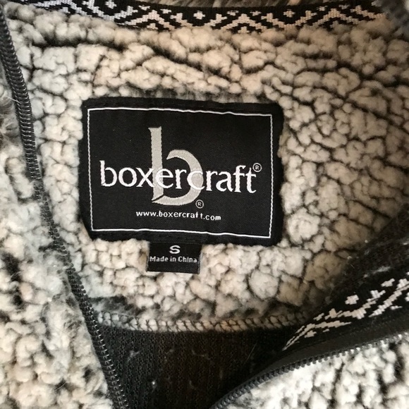 University of Oklahoma Sherpa Pullover - Picture 3 of 5